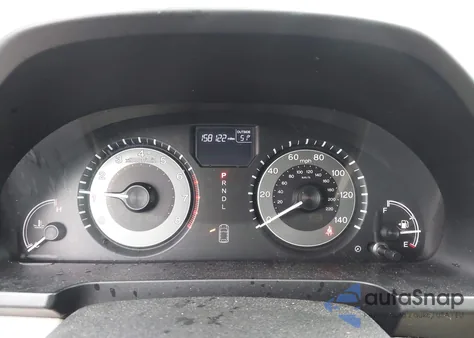 2015 Honda Odyssey Ex from USA, damaged, VIN 5FNRL5H49FB125611